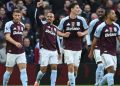 Aston Villa bisa menjadi ancaman untuk Arsenal. (Foto: REUTERS/Jaimi Joy)