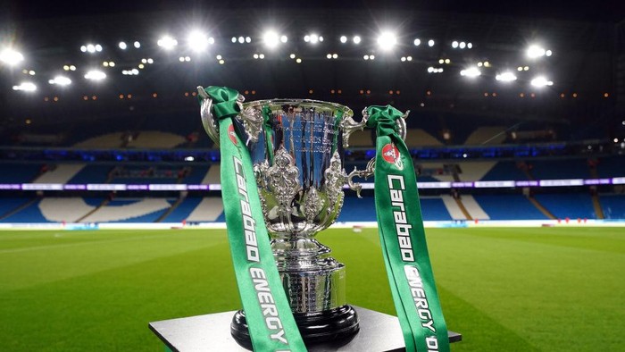 Foto: PA Images via Getty Images/Mike Egerton - PA Images