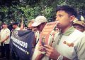 Karyawan Bandung Zoo Demo BBKSDA Jabar hari ini (18/12). Menuntut pembukaan kembali setelah 4 bulan tutup. Cek dampak ekonomi & kondisi 711 satwa di sini! (Ist)