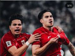 pemain Timnas Indonesia