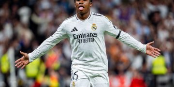 Foto: Alberto Gardin/Eurasia Sport Images/Getty Images