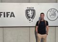 Eric Tenllado berpotensi diajak John Herdman menangani Timnas Indonesia. (Arsip Pribadi Eric Tenllado)