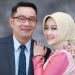 ridwan kamil cerai