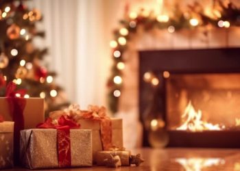 Rekomendasi Film Natal Keluarga Pilihan Tontonan Libur Akhir Tahun