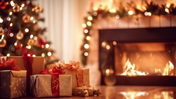 Rekomendasi Film Natal Keluarga Pilihan Tontonan Libur Akhir Tahun
