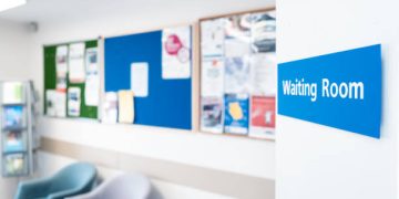 Rumah Sakit Inggris Siaga Tinggi Akibat Lonjakan Kasus Flu