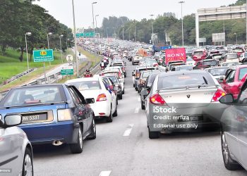 Dishub Jabar Antisipasi Lonjakan Mobilitas 21,2 Juta Warga Saat Nataru