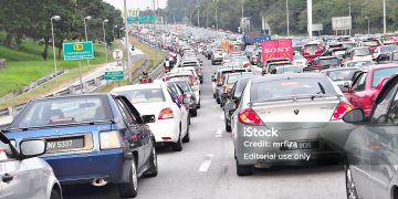 Dishub Jabar Antisipasi Lonjakan Mobilitas 21,2 Juta Warga Saat Nataru