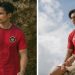 Jersey tim Indonesia yang akan dipakai di SEA Games sudah dirilis. (Instagram/@timindonesiaofficial)