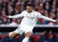 Kylian Mbappe sementara jadi top skor Liga Spanyol. (Foto: Getty Images/Ion Alcoba Beitia)