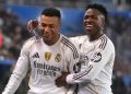 Real Madrid akhiri rentetan kekalahan. (Foto: Getty Images/Juan Manuel Serrano Arce)