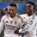 Real Madrid akhiri rentetan kekalahan. (Foto: Getty Images/Juan Manuel Serrano Arce)