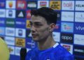 Federico Barba