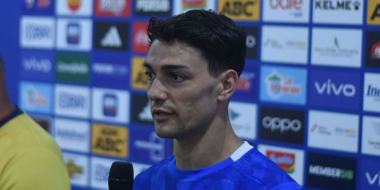 Federico Barba