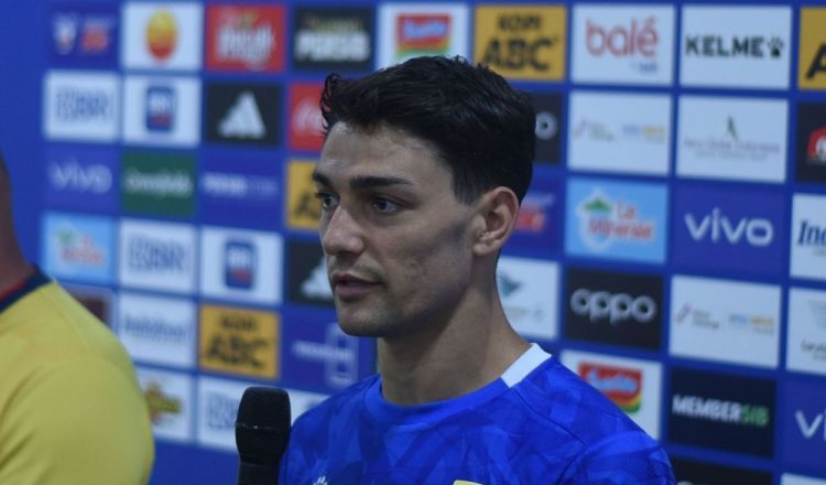 Federico Barba