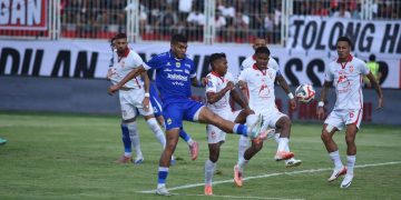 (Foto: Official Persib)