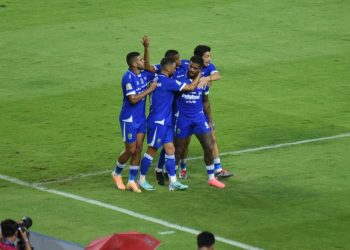 (Foto: Official Persib)