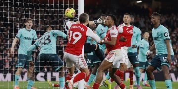 Foto: Reuters/Andrew Couldridge