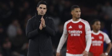 Foto: Action Images via Reuters/Andrew Couldridge