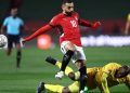 Mohamed Salah ke Liga Arab Saudi? Media Inggris juga minta klub SPL rekrut pemain Indonesia. (X.COM/AYMANMATNEWS)