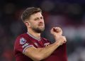 Niclas Fullkrug bakal jadi pemain AC Milan per 1 Januari. (Getty Images/Justin Setterfield)