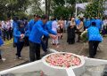 tabur Bunga Oto Iskandar Dinata