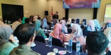 literasi keuangan Pascasarjana Unpas