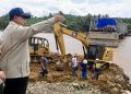 prabowo tinjau aceh