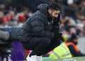 Manajer Mu R(Foto: Getty Images/James Gill - Danehouse)