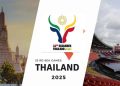 SEA Games 2025