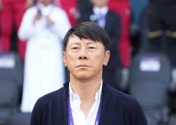 Foto: Getty Images/Masashi Hara