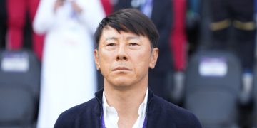 Foto: Getty Images/Masashi Hara