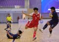 Foto: dok. Federasi Futsal Indonesia