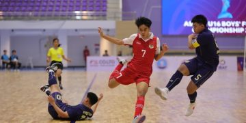 Foto: dok. Federasi Futsal Indonesia