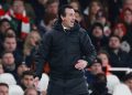 Manajer Aston Villa, Unai Emery. (Foto: Marc Atkins/Getty Images)