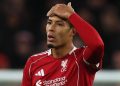 Virgil van Dijk dinilai sudah sering blunder. (Foto: REUTERS/Phil Noble)