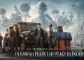 PUBG Mobile x Peaky Blinders Hadirkan Konten Eksklusif