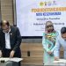 Unpas Perkuat Tri Dharma melalui MoU dengan Politeknik STIA LAN