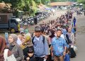 Libur Sekolah, Wisata Bandung Zoo Diserbu Ribuan Pengunjung dari Berbagai Daerah