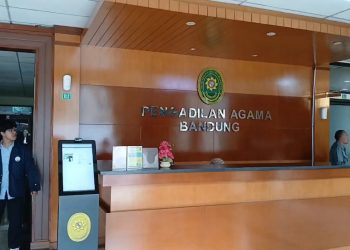 Gugatan Cerai Atalia Praratya