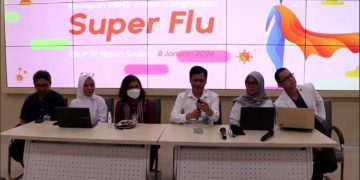 super flu