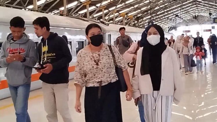 stasiun bandung