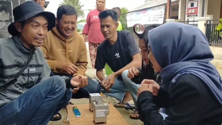 Cuanki Super Mini