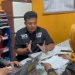 Ketua RW Cimahi