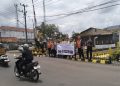 Perlintasan Sebidang