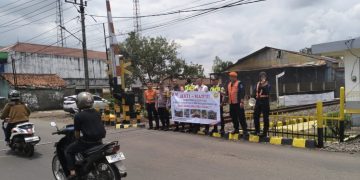 Perlintasan Sebidang