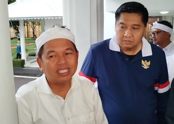 KDM Desak Developer Perumahan Bekasi Tanggung Dampak Banjir