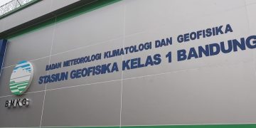 BMKG Bandung