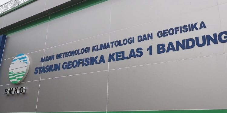 BMKG Bandung