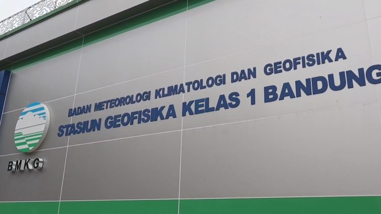 BMKG Bandung